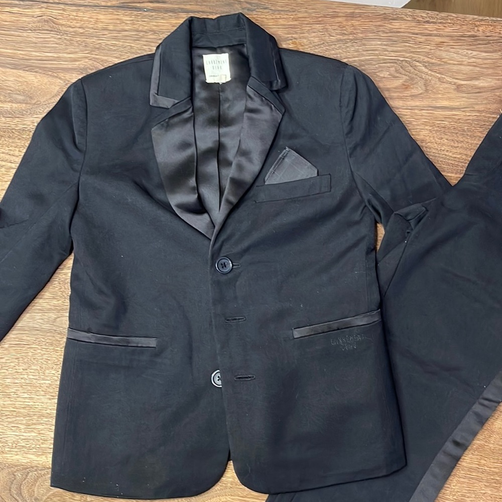 Carrément Beau - Création francaise suit - tuxedo